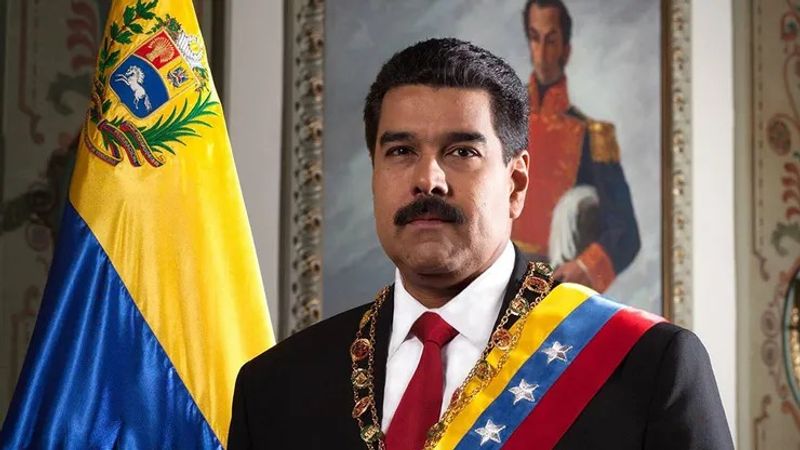 US seizes Venezuela President Nicolas Maduro's $13 million plane; here's why (WATCH) snt