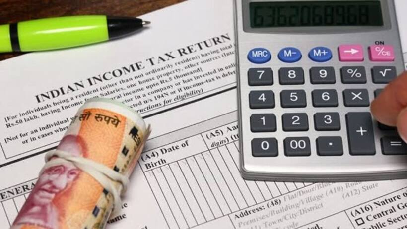 ITR में किया फेंक क्लेम तो पकड़े जाने पर होगी जेल  IT डिपार्टमेंट ने बचने की दी चेतावनी 