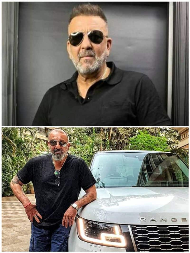 A look at Sanjay Dutt's Rs 295 crore net worth, expensive cars, & more RTM