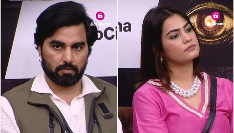 Bigg Boss OTT 3: Armaan Malik's wife Kritika questioned for marrying a married man, 'Dayaan ek ghar...' RKK