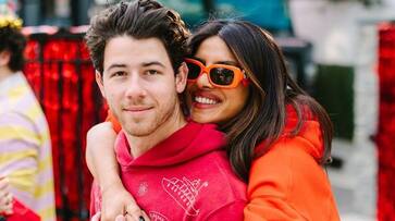 "I am the older brother to India": Nick Jonas on being dubbed 'National Jiju' RTM