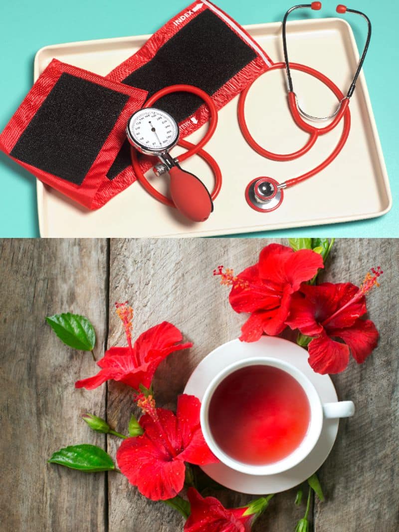 drinks to lower blood pressure quickly 