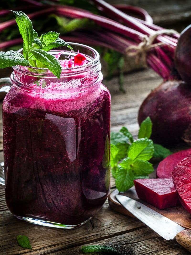 6 Key Benefits of Beetroot Juice for Health and Wellness suh