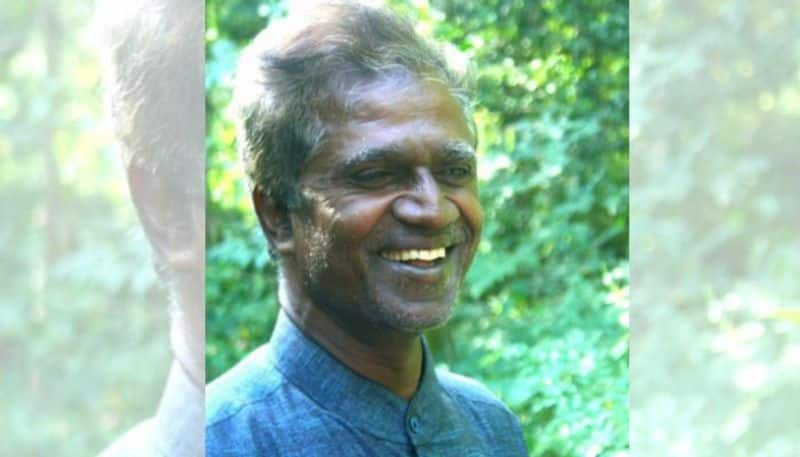 An environmentalist a writer Bhuhalli Puttaswamy died by suicide mrq