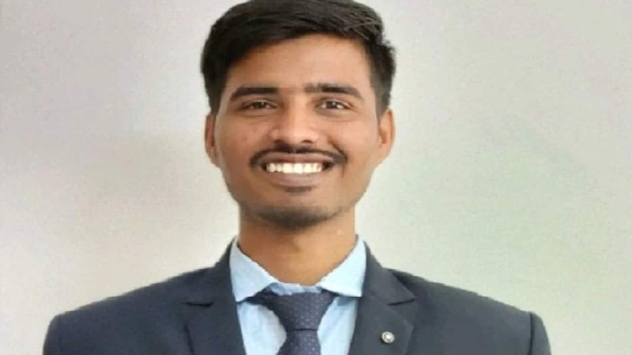 10वीं क्लास में पिता की मौत, मां भेजती थी ₹1500 महीने, फिर समाधान गलांडे के हाथ लगे ₹14 लाख...जानिए कैसे?