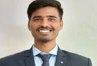 Village boy from Maharashtra wins fellowship worth Rs 14 lakh amidst financial challenges Samadhan Galande Young India Fellowship iwh