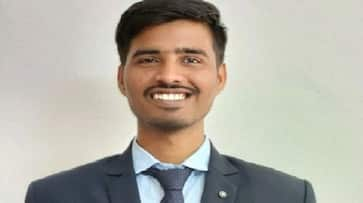 samadhan galande success story gets young indian fellowship