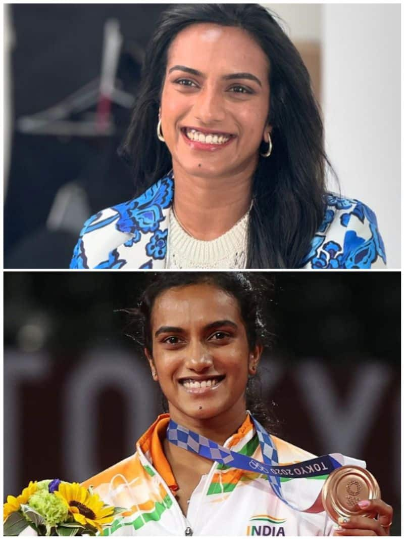 Luxury hill villa to expensive cars: PV Sindhu's net worth & lifestyle RTM