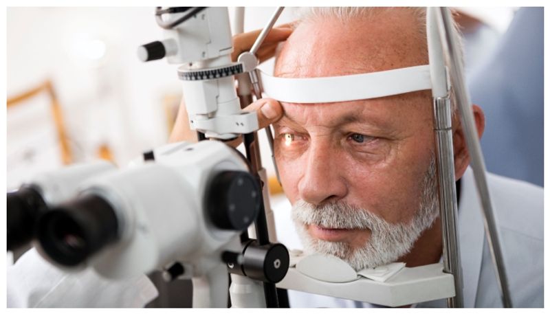 A medicine has been found to cure nearsightedness available in october mrq