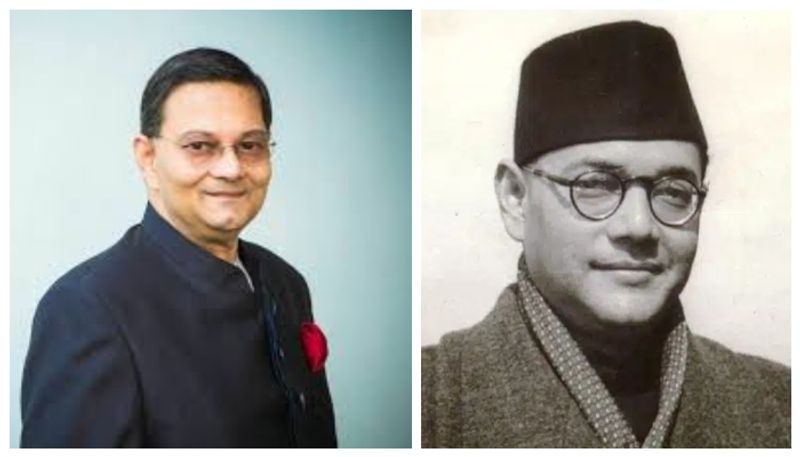 Bring back Netaji Subhas Chandra Bose's remains from Japan demanded by grandnephew Chandra Kumar Bose  gow