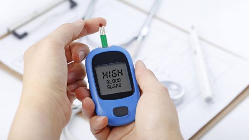 अब डायबिटीज पेशेंट्स को नहीं होगी अंधेपन की समस्या,  Diabetes Care AI टूल है कमाल