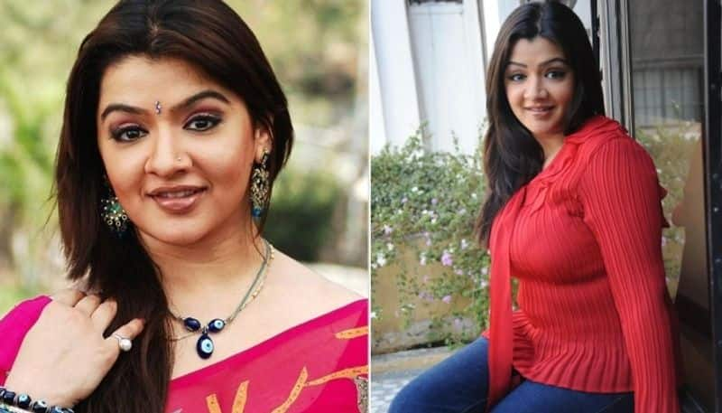 this person indirectly damaged heroine aarthi agarwal career says producer ksr 