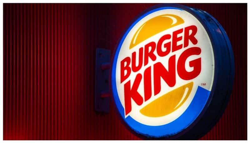 Blood on a burger bought for a four year old girl to eat Burger King responds 