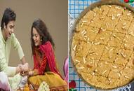 raksha bandhan 2024 homemade sukhdi recipe quick gujarati sweet