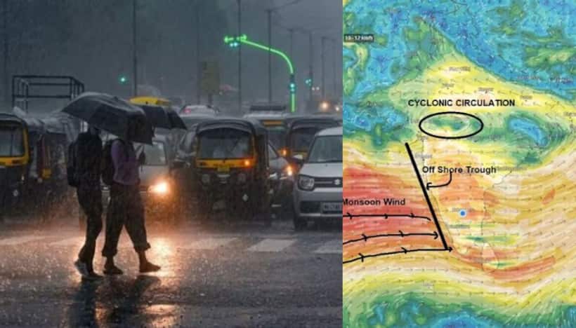 Kerala: Heavy rain to lash in next 5 days with thunder and lightning; IMD issues revised alerts