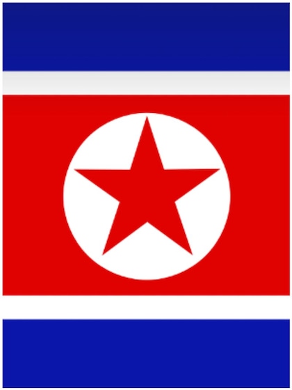 North Korea