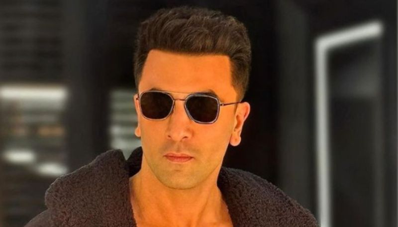 Ranbir Kapoor trolled for claiming he believes in Sanatana Dharam, netizens say 'beef eater can't be sanatani' RKK