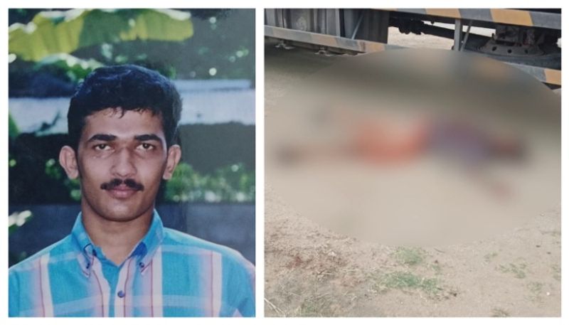 Malayali was found stabbed to death in Chennai police investigate 