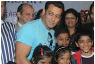 Throwback: When Salman Khan became India's first bone marrow donor RTM