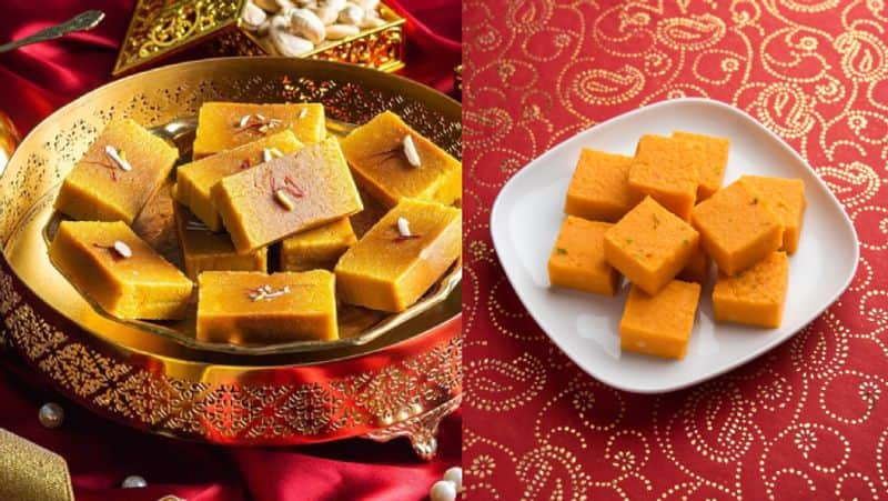 Mysore Pak Recipe in Raksha Bandhan 2024