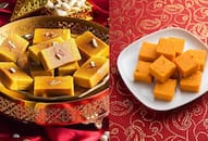 Mysore Pak Recipe in Raksha Bandhan 2024