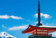 Do you know why Japan is prone to so many earthquakes eai iwh