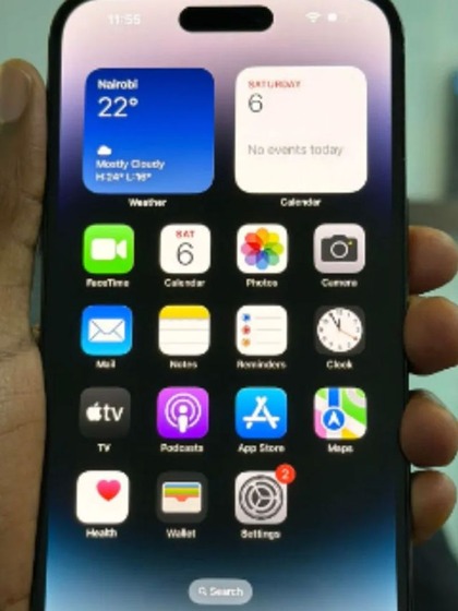 2. To come with USB-C port