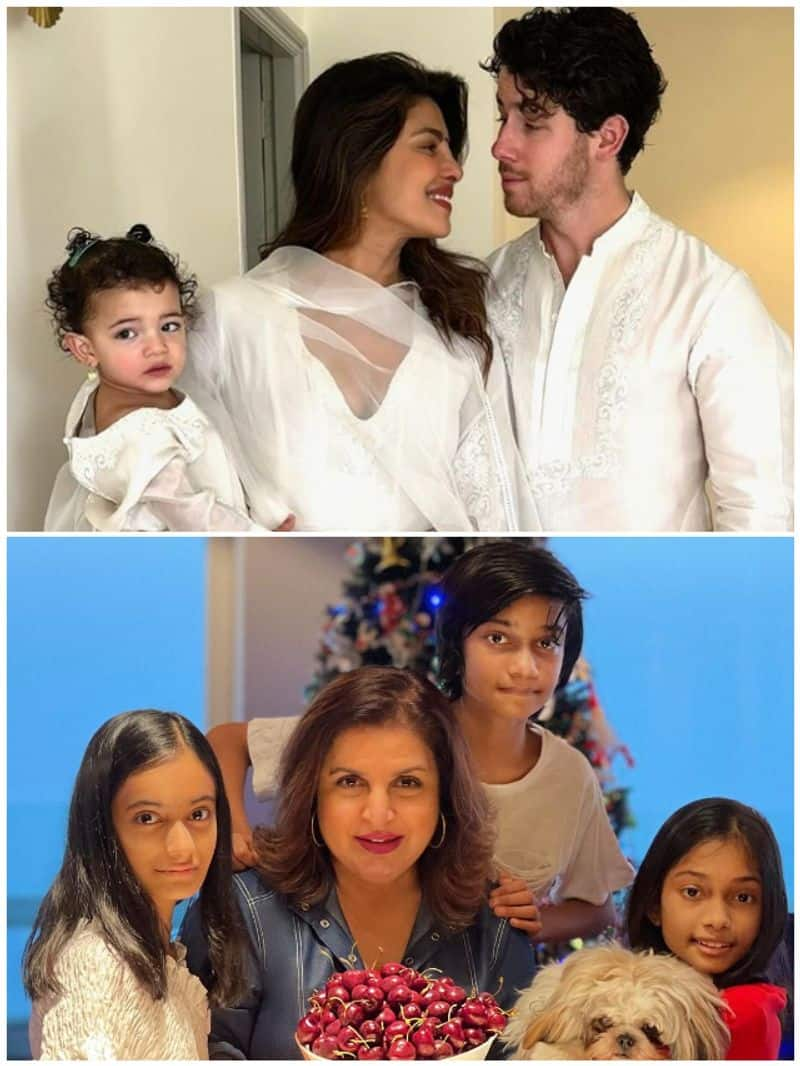 Priyanka-Nick to Shilpa-Raj: 7 Celeb couples who opted for surrogacy RTM