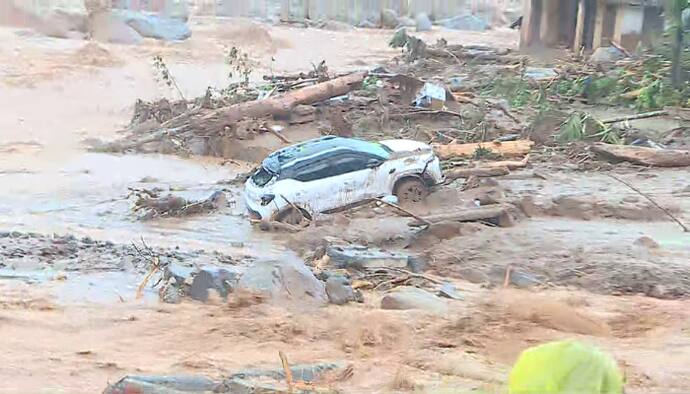 landslide wayanad