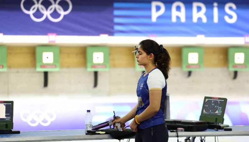 paris Olympics 2024 india schedule 4th day July 30 shooting, trap, rowing, hockey matches check details rsk