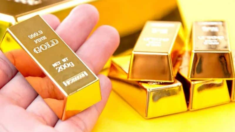 Gold Rate Today 30 07 2024