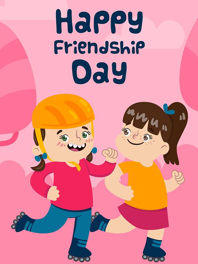 Happy Friendship Day 2024: 15 meaningful quotes to share RBA