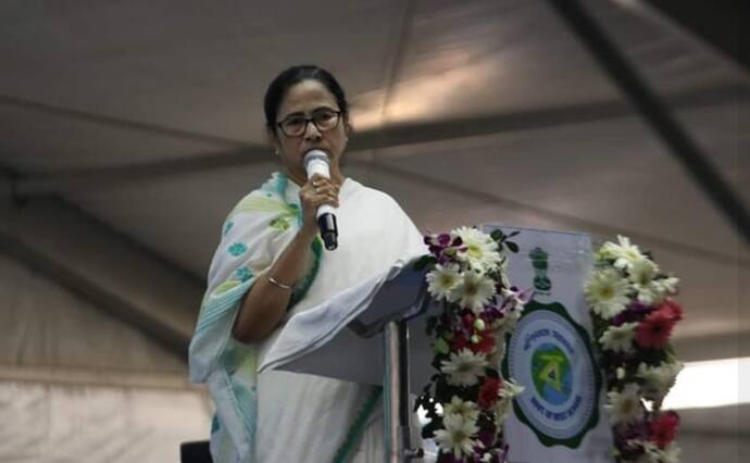 Mamta Banerjee 