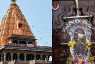 Inside the mystery of Nagchandreshwar Mandir A temple in Ujjain that opens only once a year iwh