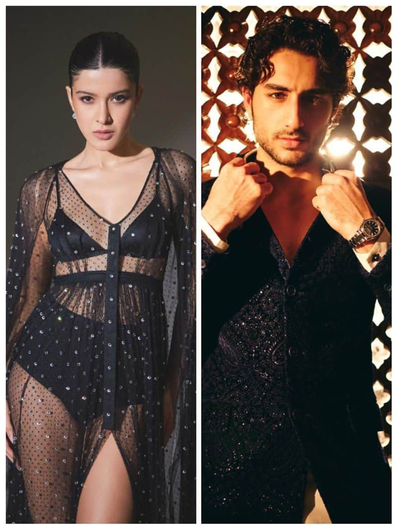 Shanaya Kapoor to Ibrahim Ali Khan: 7 Star kids to debut in 2024 RTM