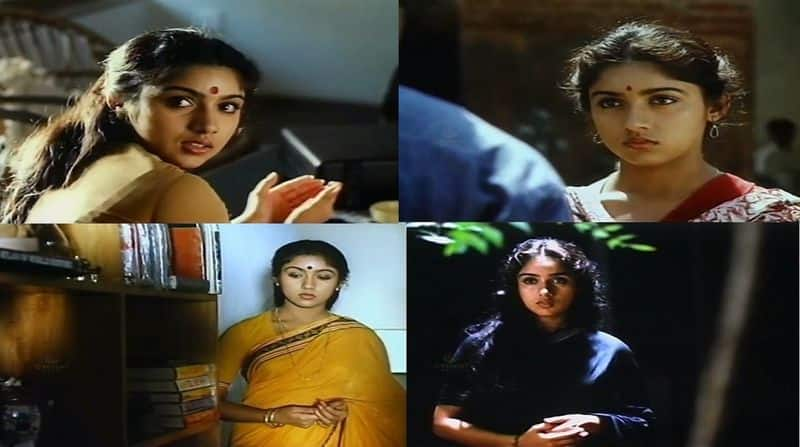 Actress Revathi networth details and her best roles in movies Rya