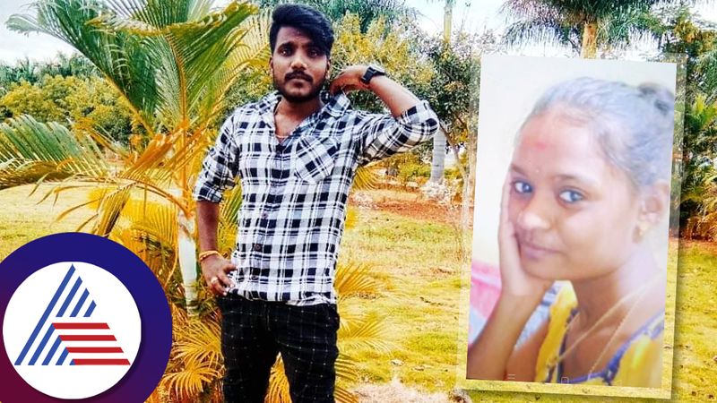 wife given supari for kill her husband in tumakuru grg 