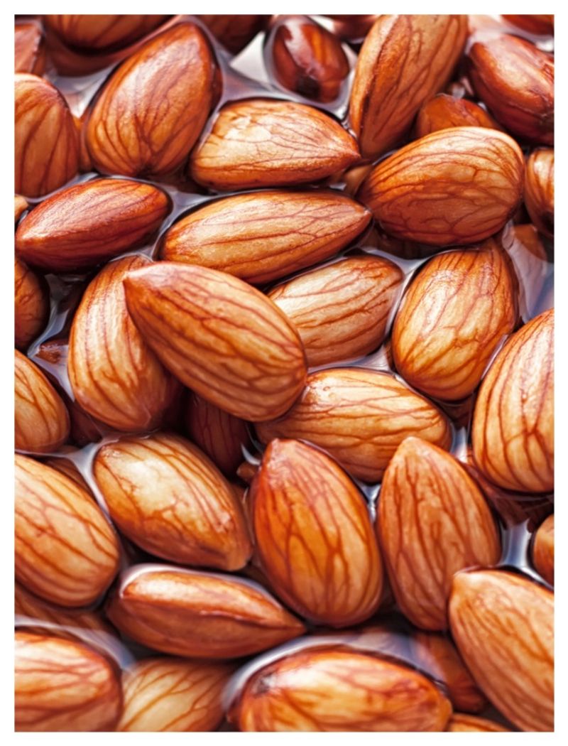 5 Reasons Why You Should Soak Almonds Before Eating Asianet Newsable