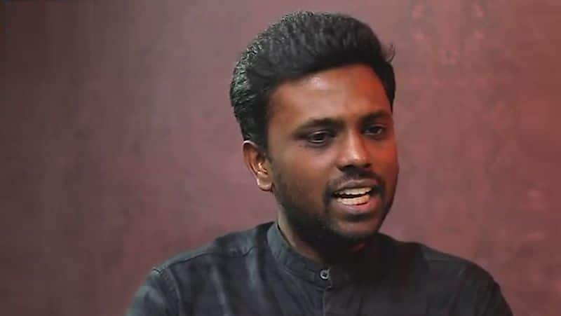 Netizens React for Youtuber Biriyani Man Arrest gan