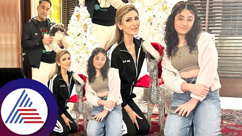 Riddhima Kapoor Kept Her Daughter Away From Social Networking Sites For Fear Of Instagram Trolls roo