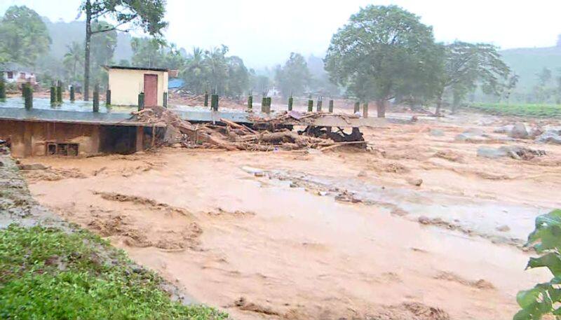 Chief Minister Stalin announcement that the Tamil Nadu government is ready to help the people affected by the landslide KAK