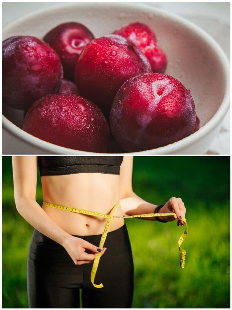 Better vision to weight loss: 5 Lesser-known benefits of plums RTM