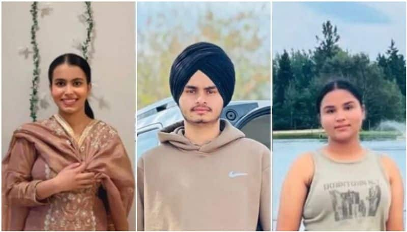 three indian students died in an accident in canada 