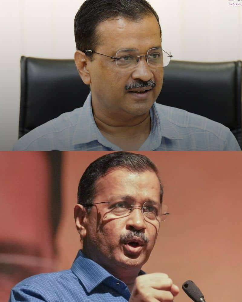 Arvind Kejriwal controversies: 6 times Delhi CM made headlines RKK