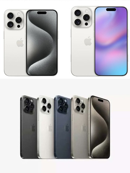 iPhone 16 series coming soon! 7 amazing features to look forward to