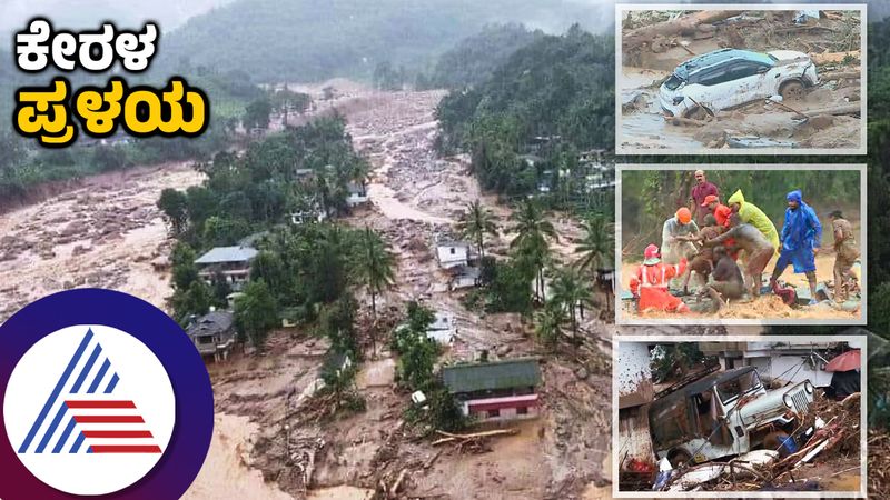 wayanad landslide tragedy why kerala facing disasters every monsoon gow