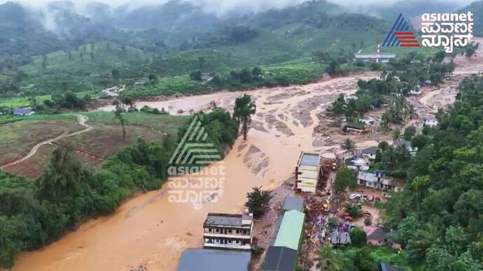 Wayanad Landslide 17