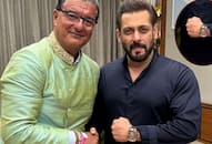 Salman Khan Flaunts 4 crore watch know reason behind Most Expensive Watches