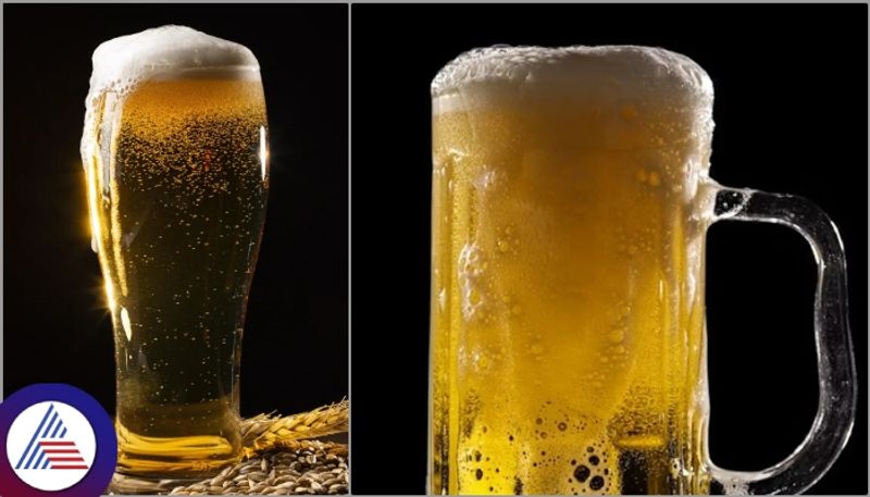 Shock for Beer lovers in Karnataka: Congress government mulls price hike for 3rd time in 1.5 years! vkp