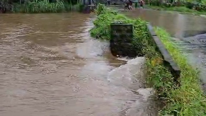 Kerala heavy rain  Kerala heavy rain